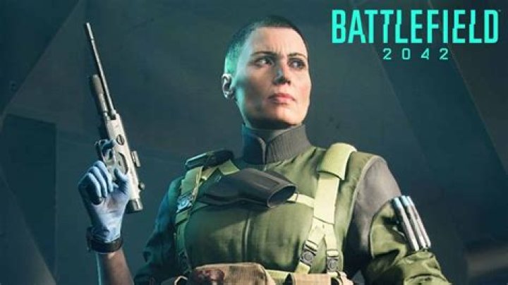 DICE confirm major Battlefield 2042 medic changes coming soon