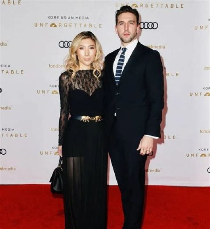 Dichen Lachman - Bio, Age, Career, Net Worth, Height, Facts