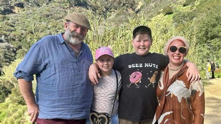 Dick Strawbridge Weight Loss, Wife, First Marriage, Son, Net Worth, Age, Health