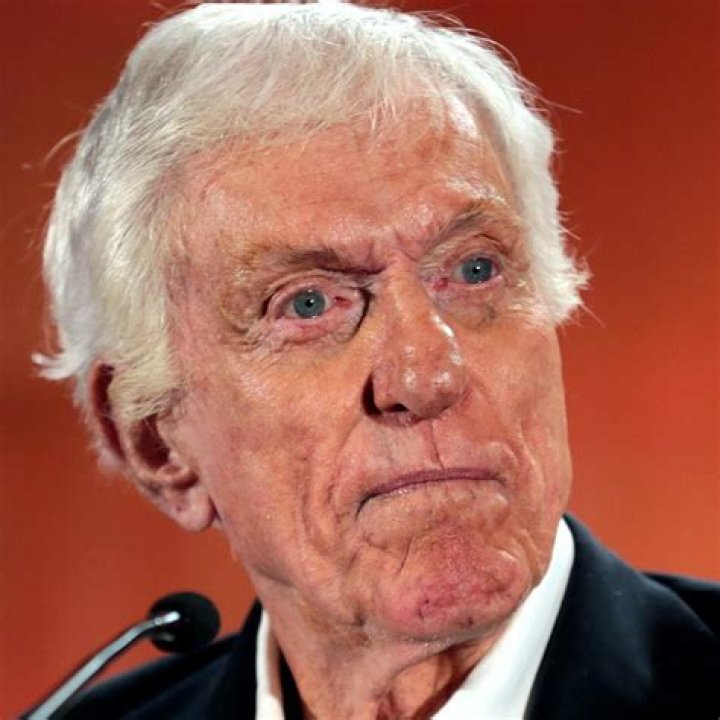 Dick Van Dyke - Bio, Net Worth, Height