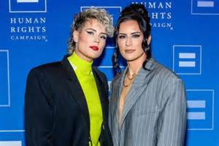 Did Ashlyn Harris And Ali Krieger Split? Divorce Rumor Or Truth!