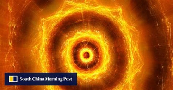 Did Chinese scientists just bring down an unmanned plane with an electromagnetic pulse weapon?