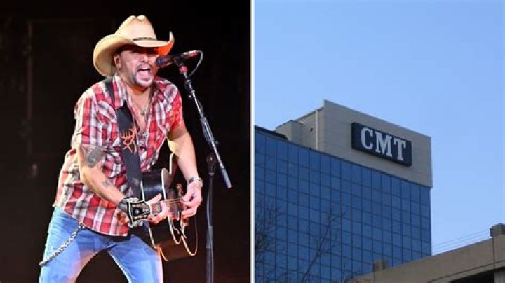 Did CMT suffer a 200 billion loss over Jason Aldean? Viral article debunked