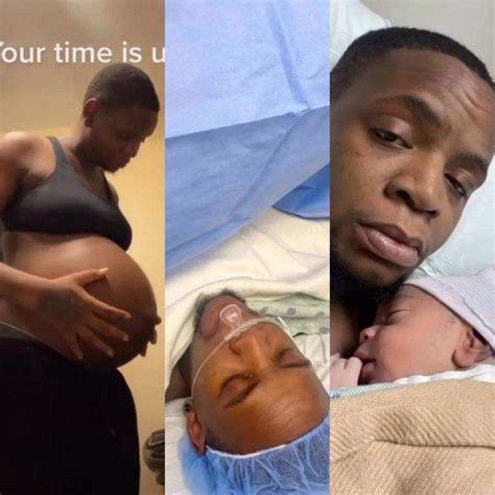 Did Felicity Marmaduke Really Get Pregnant by a Dead Man?