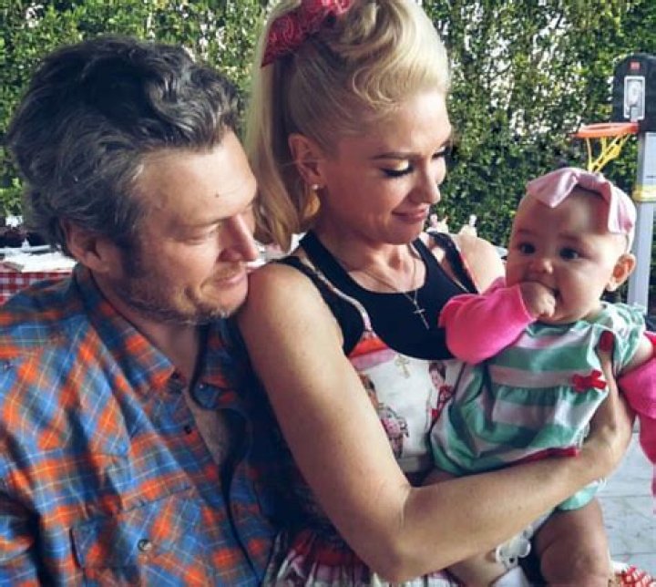 Did Gwen And Blake Have A Baby? Exploring The Rumors And Reality
