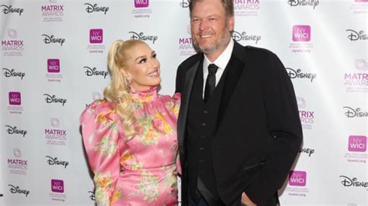 Did Gwen Stefani And Blake Shelton Have A Baby?