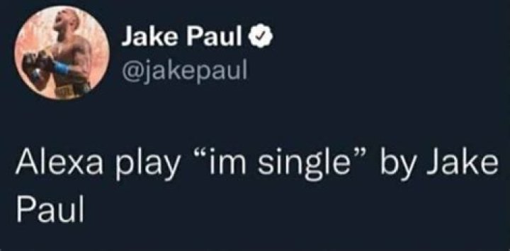 Did Jake Paul & Julia Rose break up? Cryptic tweet sparks rumors
