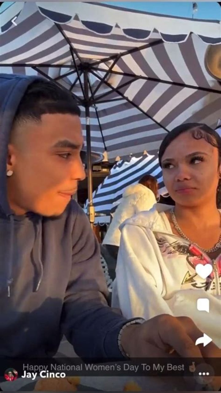 Did Jay Cinco Break Up With Girlfriend? Dating And Age Info