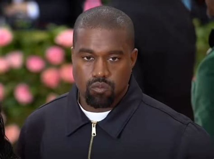 Did Kanye actually change his name to Yitler?