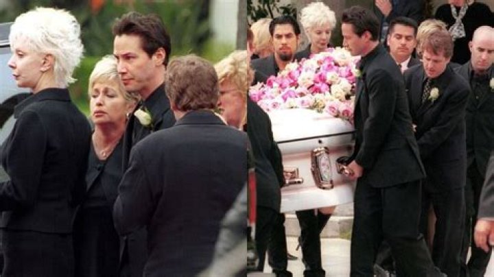 Did Keanu Reeves' Wife Die? A Deep Dive Into Personal Life And Tragedies