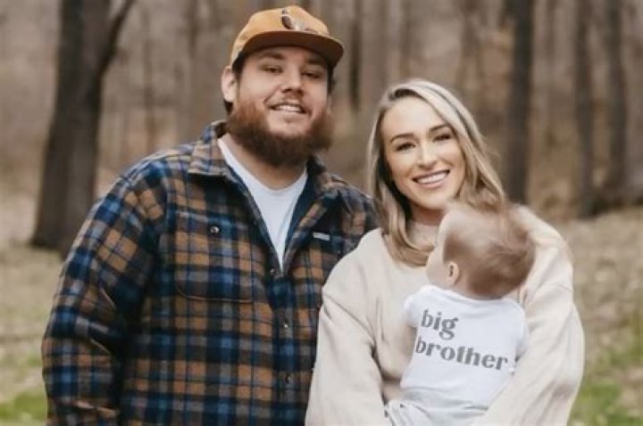 Did Luke Combs Have A Brother Who Died? The Untold Story