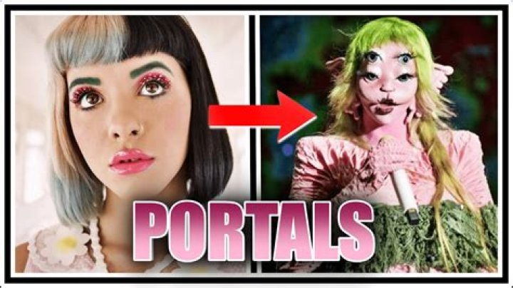Did Melanie Martinez Go Under The Knife? Uncovering The Truth Behind Her Changing Face