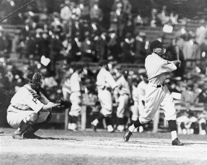 Did MLB once set the diamond on fire during the World Series? Exploring field repair methods in 1925