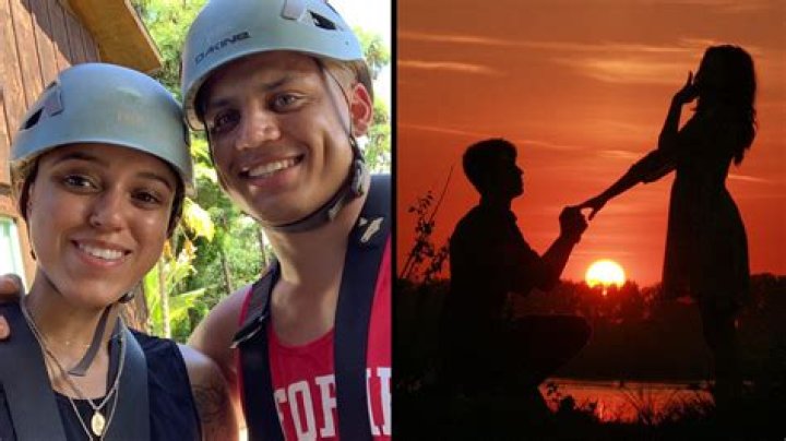 Did Tyler1 secretly propose to longtime girlfriend Macaiyla in Hawaii?