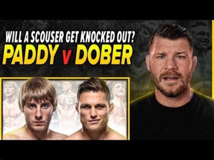 Did UFC fighter Drew Dober use the ‘N’ word on IG live? MMA community reacts