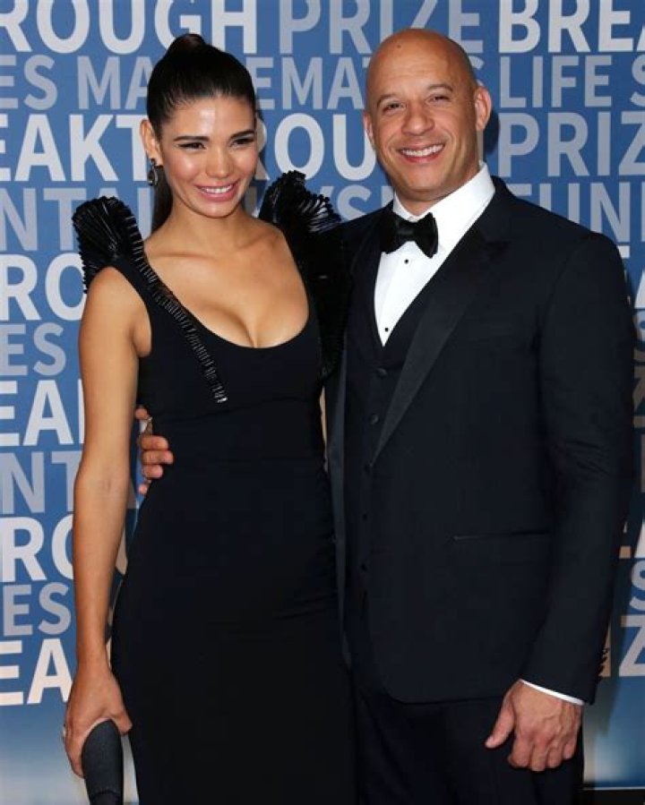 Did Vin Diesel Wife Paloma Jiménez Had An Accident? The Truth!