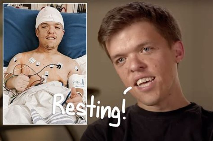 Did Zach Roloff Die In A Car Accident? Unraveling The Truth