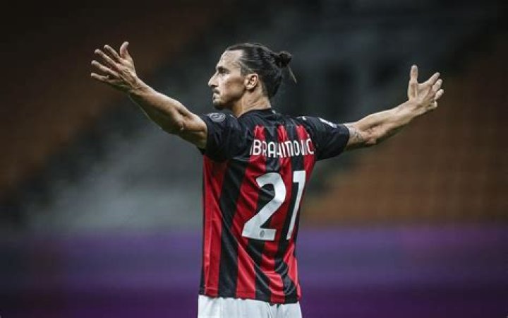 Die besten Tore von Zlatan Ibrahimovic – 11FREUNDE