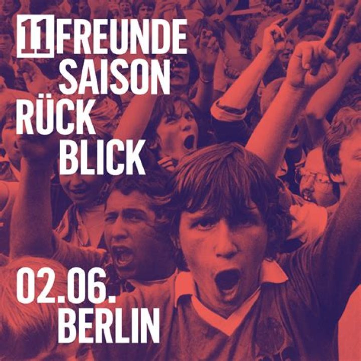 Die Comebacks des Jahrhunderts - Exklusiv: Die geheimen… – 11FREUNDE