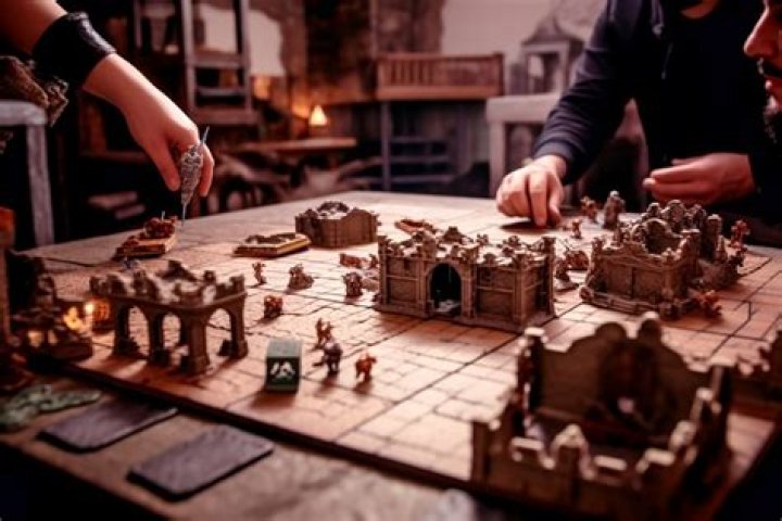 DIE: The Roleplaying Game | EN World Tabletop RPG News & Reviews