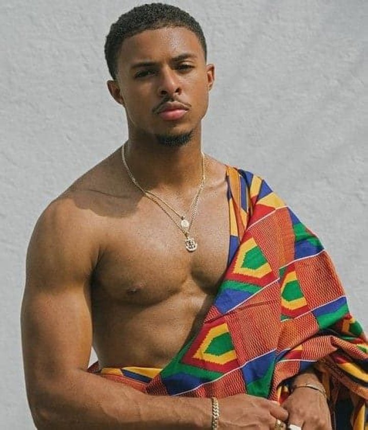 Diggy Simmons Biography