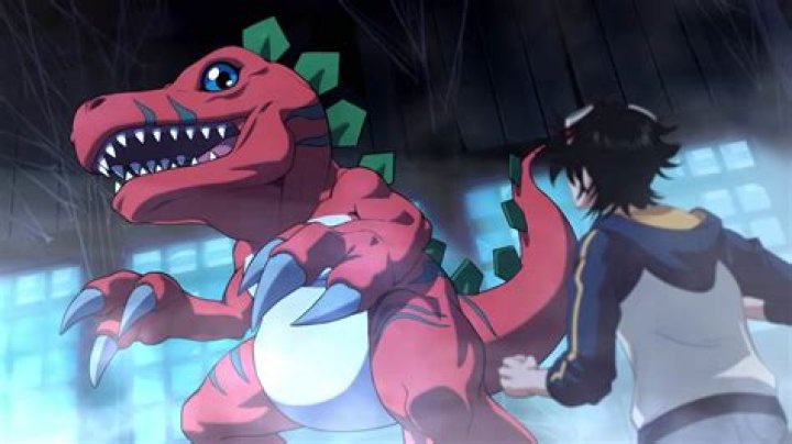 Digimon Survive to Launch on July 29