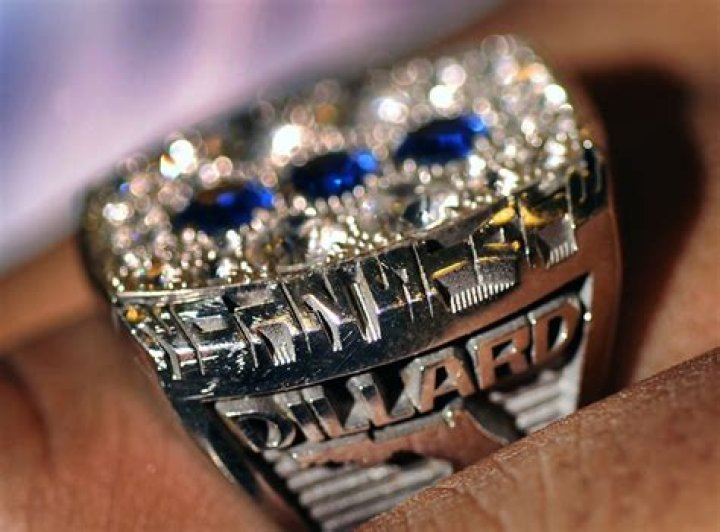 	Dillard’s Kayla Wright, Marcia Pinder honored	
