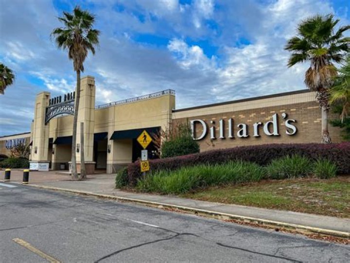 	DILLARD’S PLANS S. FLORIDA STORES RETAIL CHAIN WILL OPEN AT LEAST 3 OUTLETS IN ’93, CHAIRMAN SAYS	