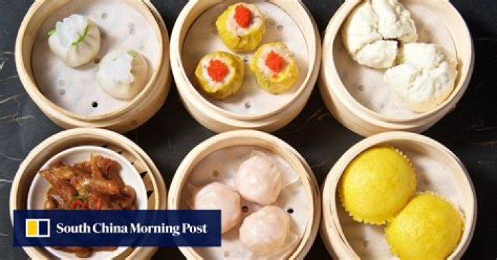 Dim Dim Sum | South China Morning Post