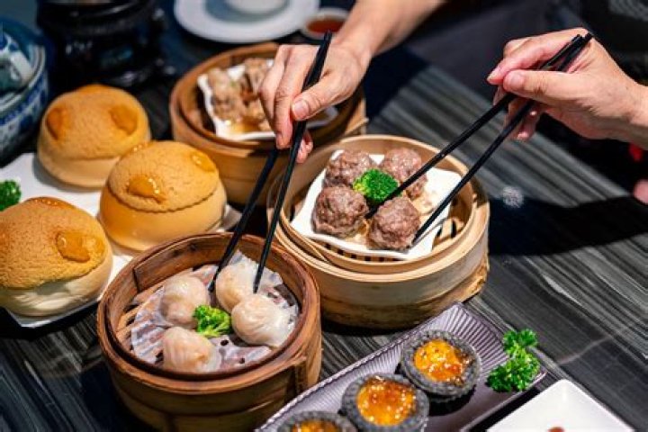 Dimsum: Volume 9 | South China Morning Post