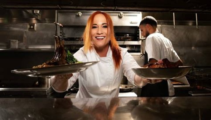 	Dine in the Dark with Chef Adrianne	