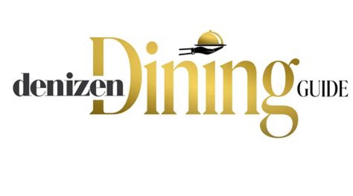 	DINING GUIDE	