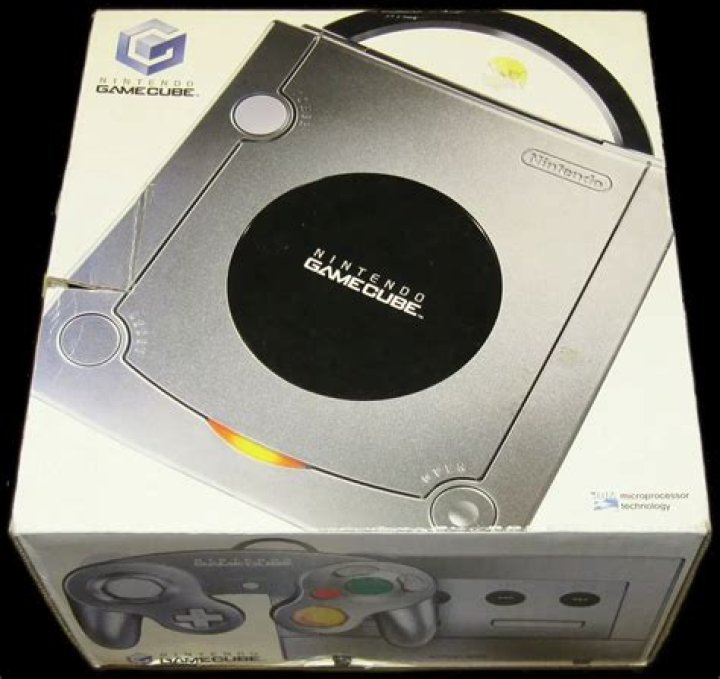Discord Announces Console Giveaway Featuring a GameCube