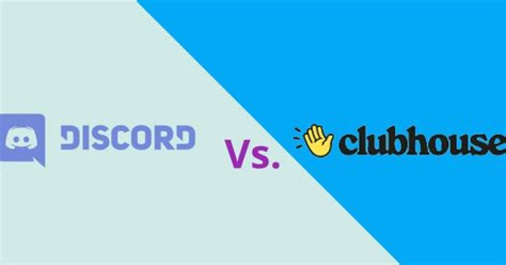 Discord vs. Clubhouse: Which Should You Use?