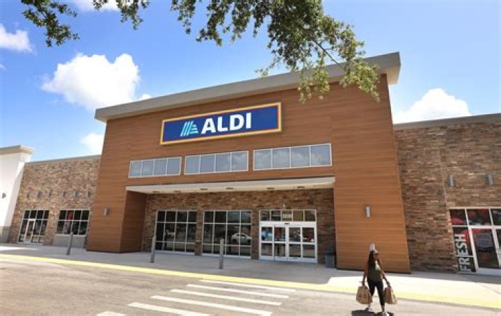 	Discount grocer ALDI to open first South Florida stores Thursday	