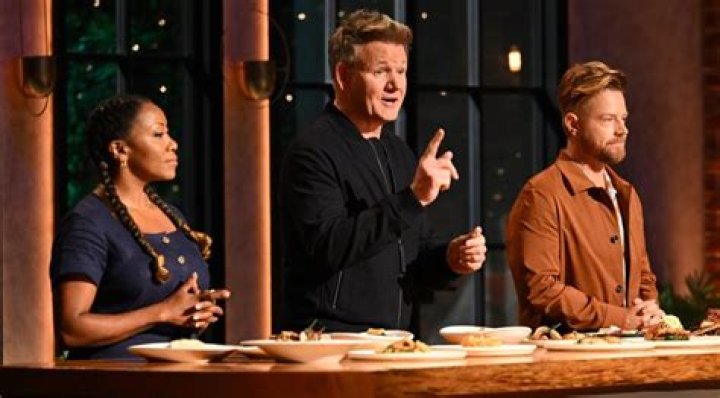 Discover Culinary Genius: Unveiling The Secrets Of 