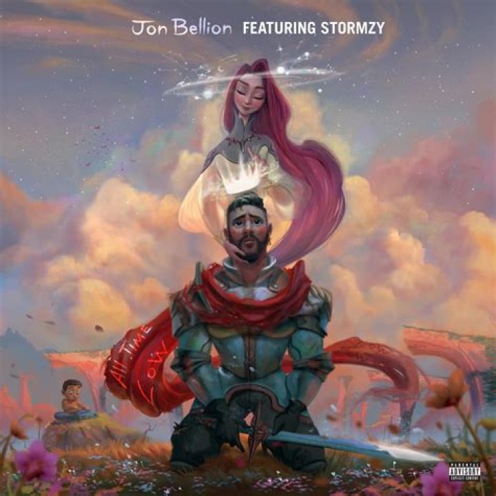 Discover Jon Bellion's Revolutionary Exploration Of Race In Music