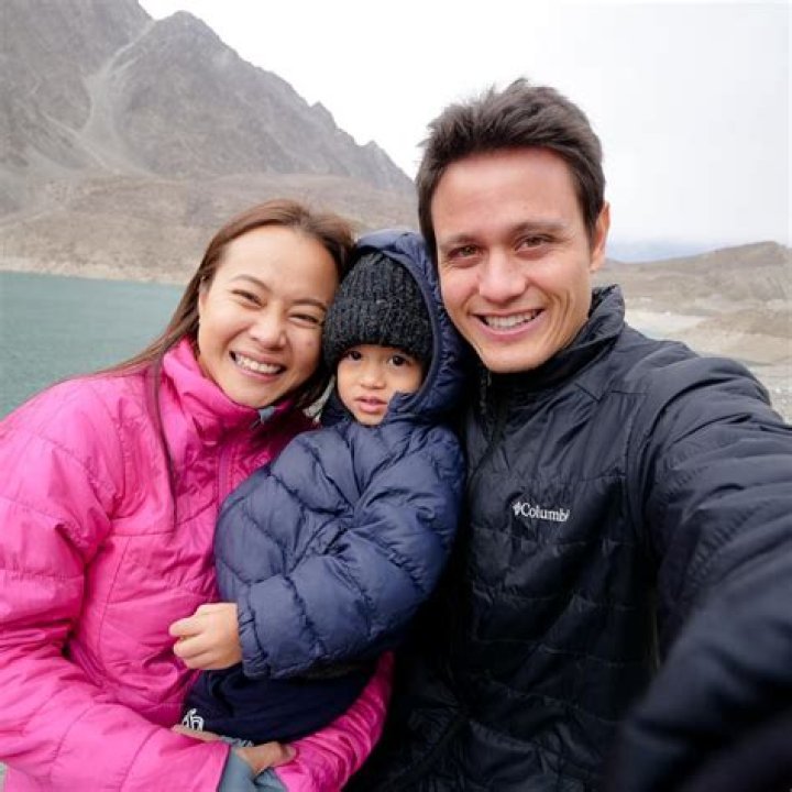 Discover Mark Wiens’ Parents, Family, And Net Worth