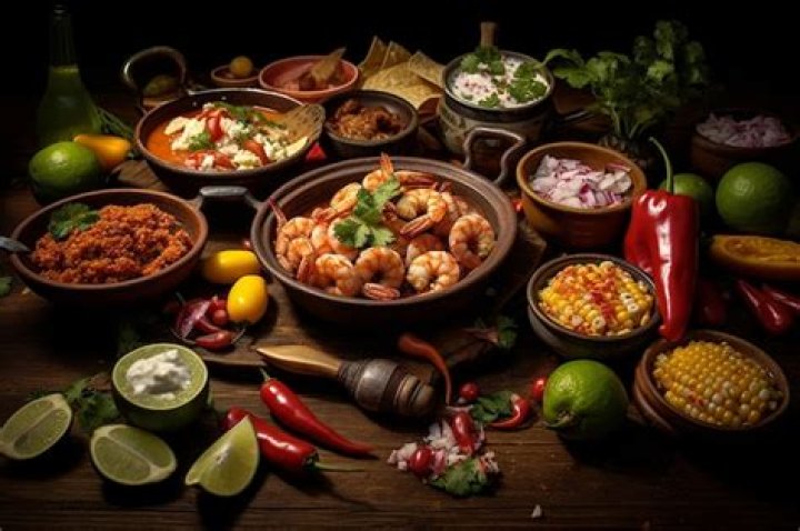Discover Michelin-Starred Gems: A Culinary Journey Through Mexico