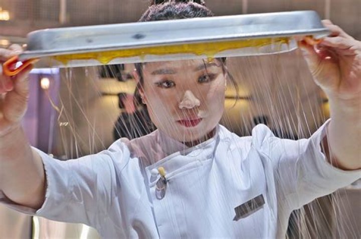 Discover The Culinary Journey Of Top Chef 7