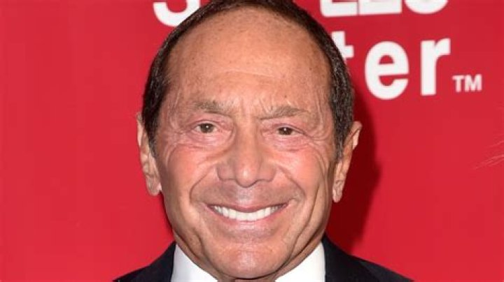 Discover The Extraordinary World Of Paul Anka: Unlocking Untold Stories From Wikipedia