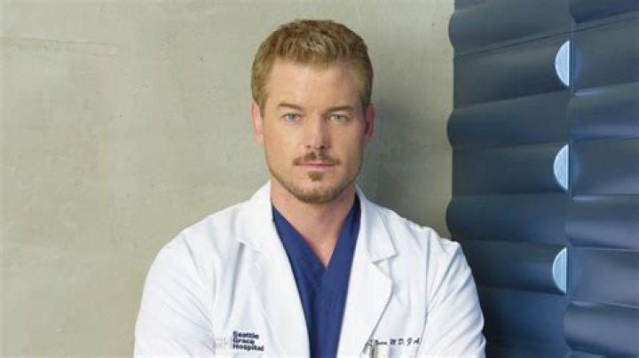 Discover The Intriguing World Of Eric Dane: Unlocking His Secrets And Impact