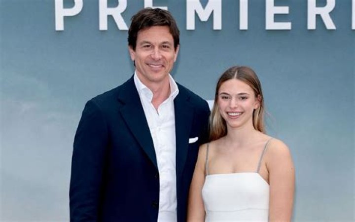 Discover The Key Insights: Toto Wolff's Daughter's Age Unveiled