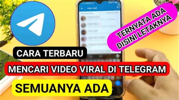 Discover The Power Of Telegram: Viral Video Links Unleashed