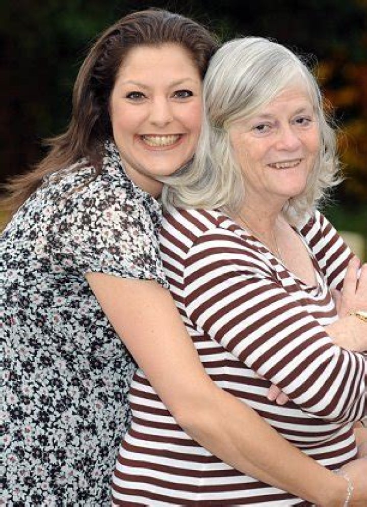 Discover The Profound Influence Of Ann Widdecombe's Mother