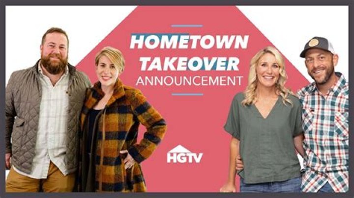 Discover The Secrets Of Hometown Takeover 2024