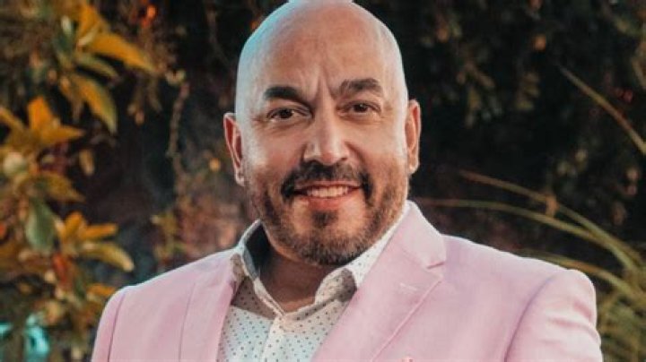 Discover The Secrets To Lupillo Rivera's Impressive Net Worth