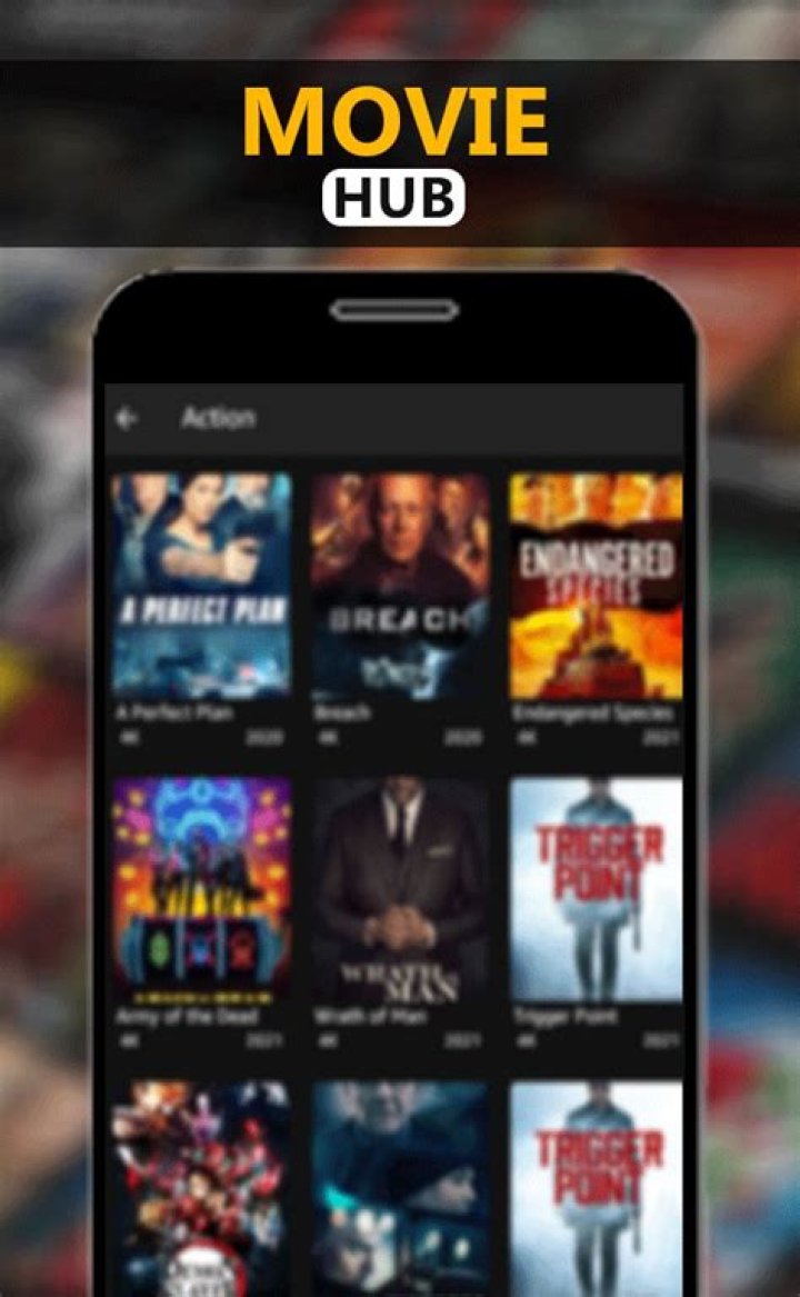 Discover The Ultimate Movie Experience At MoviesHub.com