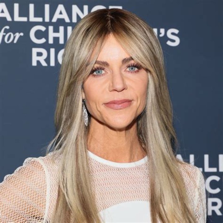Discover The Unfiltered Truth About Kaitlin Olson