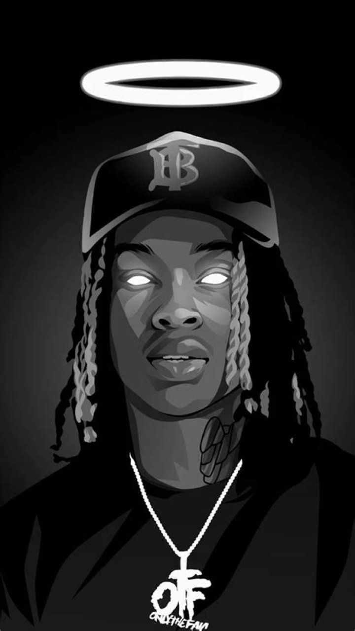 Discover The Unseen: King Von's Relationships Revealed
